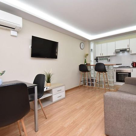Casa Del Mar Apartment Santa Pola Bagian luar foto