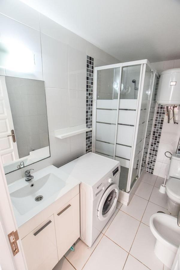 Casa Del Mar Apartment Santa Pola Bagian luar foto