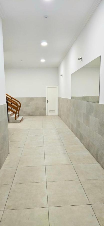 Casa Del Mar Apartment Santa Pola Bagian luar foto
