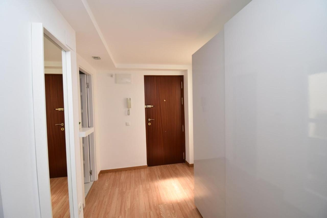 Casa Del Mar Apartment Santa Pola Bagian luar foto